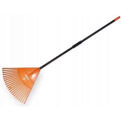 Rechen Bradas Kt-cx22h-m Metallgriff 22 Zinken 50 Cm Rechen Bradas Kt-cx22h-m Metallgriff 22 Zinken 50 Cm
