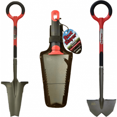 VENTEO Precision Pack - Schwarz - Erwachsene - Rootslayer™ + Hand-rootslayer™ + Rootslayer Kanten-richter™ - 360°-griff VENTEO Precision Pack - Schwarz - Erwachsene - Rootslayer™ + Hand-rootslayer™ + Rootslayer Kanten-richter™ - 360°-griff