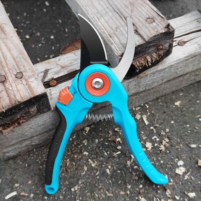 JUTE Gartenschere, Gartenschere Für Dicke Äste Zur Erleichterung Der Pflege, Gartenschere, Multifunktions-gartenschere, Manuelle Gartenschere Für Obstbaumzweige JUTE Gartenschere, Gartenschere Für Dicke Äste Zur Erleichterung Der Pflege, Gartenschere, Multifunktions-gartenschere, Manuelle Gartenschere Für Obstbaumzweige