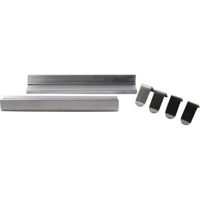 Scangrip Aluminium-Schraubstock Backenpaar - 150 mm - Zwinge Scangrip Aluminium-Schraubstock Backenpaar - 150 mm - Zwinge