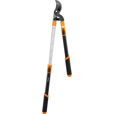Bradas Teleskopischer Baumschere - Verstellbar 66-100cm - Gartenschere Bradas Teleskopischer Baumschere - Verstellbar 66-100cm - Gartenschere