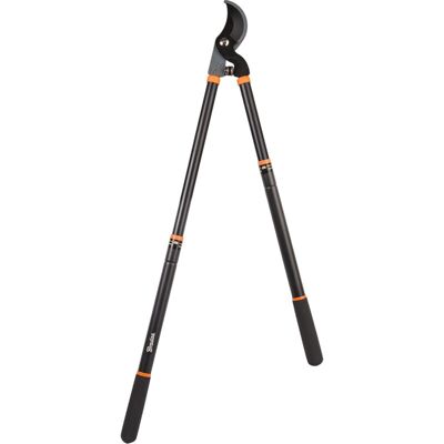 PRO GARDEN Bradas - Teleskop-baumschere, Baumschere, Gartengeräte, Serie V, Durchgangsklinge PRO GARDEN Bradas - Teleskop-baumschere, Baumschere, Gartengeräte, Serie V, Durchgangsklinge