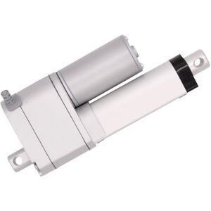 Elektrozylinder DSZY1-12-40-100-POT-IP65 001205 Hublänge 100 mm Schubkraf - Drive System Europe By Msw