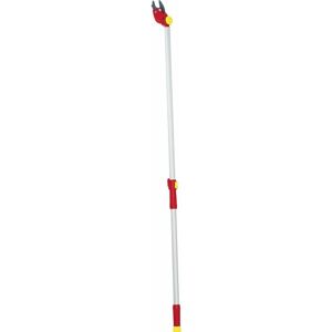 Wolf-Garten Wolf Garten Baumschere pdc rr 200 - Power Dual Cut für bis zu ø 35 mm Aststärke