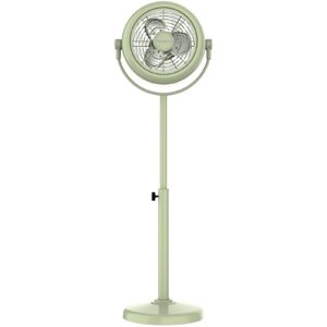 Standventilator Energysilence 250 Classicstyle Grün - Cecotec Standventilator Energysilence 250 Classicstyle Grün - Cecotec