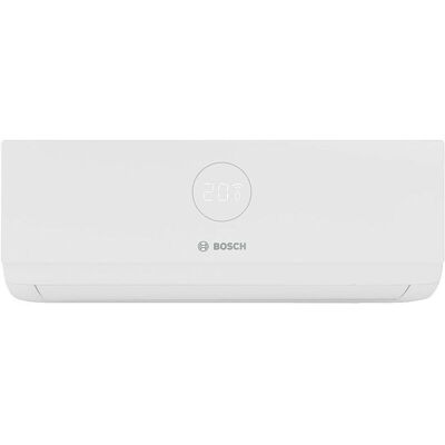 Bosch Climate 3000i - Weiß - Luft/Wasser Wärmepumpe Bosch Climate 3000i - Weiß - Luft/Wasser Wärmepumpe