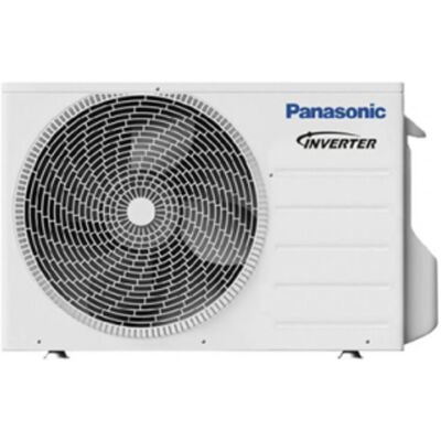 Panasonic Dual 12000+12000 Btu - Klimagerät Panasonic Dual 12000+12000 Btu - Klimagerät