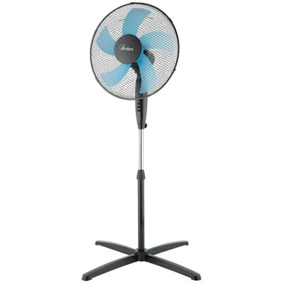 Standventilator Ardes Steelo 40p Ar5st40pn Standventilator Ardes Steelo 40p Ar5st40pn