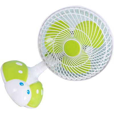 HEAT Elektrischer Mini-tischventilator Mit 3 Flügeln, Automatischem Schwenkkopf, Tragbar Und Leise, Typ 3, Ideal Für Büro Und Schlafzimmer. HEAT Elektrischer Mini-tischventilator Mit 3 Flügeln, Automatischem Schwenkkopf, Tragbar Und Leise, Typ 3, Ideal Für Büro Und Schlafzimmer.