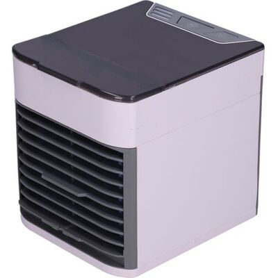 HEAT Tragbarer Usb-mini-ventilator, Luftbefeuchter Und Luftreiniger Für Auto, Büro Und Zuhause Leiser Luftkühler HEAT Tragbarer Usb-mini-ventilator, Luftbefeuchter Und Luftreiniger Für Auto, Büro Und Zuhause Leiser Luftkühler