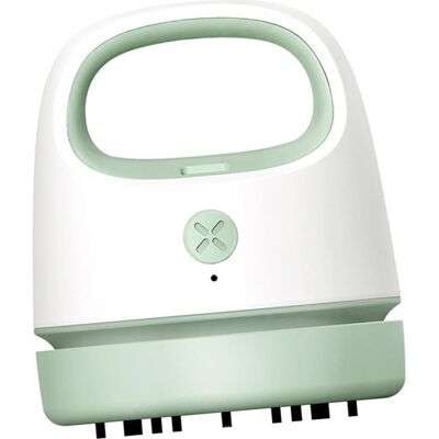 OEM Tragbarer, Kabelloser Tischstaubsauger, Mini-luftstaubsauger, Staubauffangbehälter, Usb-ladefunktion OEM Tragbarer, Kabelloser Tischstaubsauger, Mini-luftstaubsauger, Staubauffangbehälter, Usb-ladefunktion