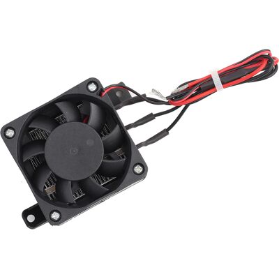 JUTE Mini-110v-konstanttemperatur-lufterhitzer Mit Ventilator Und Ptc-thermistorisolierung JUTE Mini-110v-konstanttemperatur-lufterhitzer Mit Ventilator Und Ptc-thermistorisolierung