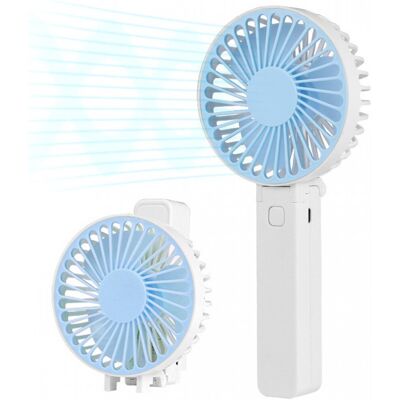 OEM Tragbarer Ventilator – Mini-ventilator Mit Akku – Wiederaufladbar – 3 Geschwindigkeitsstufen – Kleiner Tragbarer Ventilator Mit Usb-anschluss – Kabelloser Tischventilator – Für Den Außenbereich OEM Tragbarer Ventilator – Mini-ventilator Mit Akku – Wiederaufladbar – 3 Geschwindigkeitsstufen – Kleiner Tragbarer Ventilator Mit Usb-anschluss – Kabelloser Tischventilator – Für Den Außenbereich
