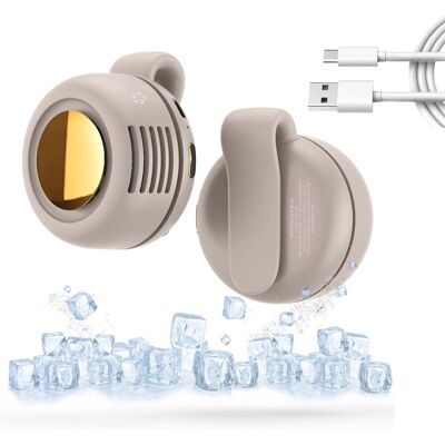 OEM Mini-ventilator – Clip-ventilator – Usb-aufladbarer Ventilator – Tragbarer Clip-ventilator – Nackenventilator – Leise, Klingenlose, Usb-aufladbare Ventilatoren – Verstellbar – Geeignet Für Outdoor-akt OEM Mini-ventilator – Clip-ventilator – Usb-aufladbarer Ventilator – Tragbarer Clip-ventilator – Nackenventilator – Leise, Klingenlose, Usb-aufladbare Ventilatoren – Verstellbar – Geeignet Für Outdoor-akt