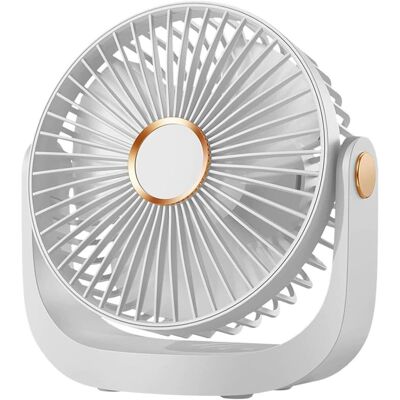 OEM Tragbarer Tischventilator, Usb-ventilator, 4000mah Akku, Mini-ventilator, 5 Windgeschwindigkeitsstufen Mit Nachtlicht. OEM Tragbarer Tischventilator, Usb-ventilator, 4000mah Akku, Mini-ventilator, 5 Windgeschwindigkeitsstufen Mit Nachtlicht.
