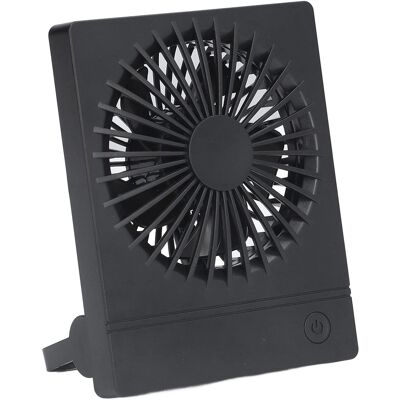 HEAT Multifunktionaler Mini-ventilator Mit 3 Geschwindigkeitsstufen, Kleiner Usb-tischventilator Für Zuhause, Büro, Studentenwohnheim HEAT Multifunktionaler Mini-ventilator Mit 3 Geschwindigkeitsstufen, Kleiner Usb-tischventilator Für Zuhause, Büro, Studentenwohnheim