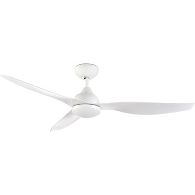 Forlight Nepal 132cm Weiß Forlight Nepal 132cm Weiß