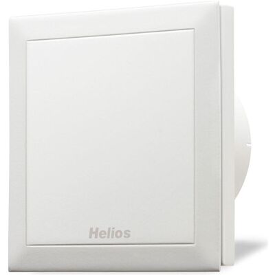 Helios MiniVent M1/120 N - Kleinraumventilator - IP45 Helios MiniVent M1/120 N - Kleinraumventilator - IP45