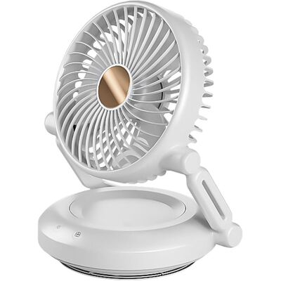 OEM Faltbarer Mini-ventilator, Um 90 Grad Neigbarer Ventilatorkopf, Tragbarer Mini-tischventilator, Ultraleise Mit 3 Windgeschwindigkeiten Und Starkem Luftstrom, Usb-wiederaufladbarer Luftzirkulationsvent OEM Faltbarer Mini-ventilator, Um 90 Grad Neigbarer Ventilatorkopf, Tragbarer Mini-tischventilator, Ultraleise Mit 3 Windgeschwindigkeiten Und Starkem Luftstrom, Usb-wiederaufladbarer Luftzirkulationsvent