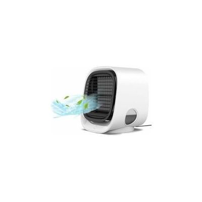 OEM Mini-klimaanlage, Tragbar, 3-in-1-luftkühler, Ventilator, 3-stufige Klimaanlage, Persönliche Tragbare Klimaanlage, Leise Mini-klimaanlage Für Zuhause Und Büro OEM Mini-klimaanlage, Tragbar, 3-in-1-luftkühler, Ventilator, 3-stufige Klimaanlage, Persönliche Tragbare Klimaanlage, Leise Mini-klimaanlage Für Zuhause Und Büro