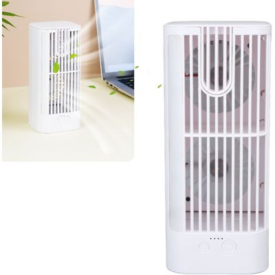JUTE Tischventilator Mit Nachtlicht, Klimaanlage, Raumkühler, Elektrischer Ventilator, Nachtlicht, Steckertyp JUTE Tischventilator Mit Nachtlicht, Klimaanlage, Raumkühler, Elektrischer Ventilator, Nachtlicht, Steckertyp