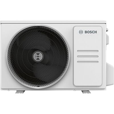 Bosch Climate 3000i - Klimaanlage, 3,5-7,0 kW, Weiß - Klima Bosch Climate 3000i - Klimaanlage, 3,5-7,0 kW, Weiß - Klima