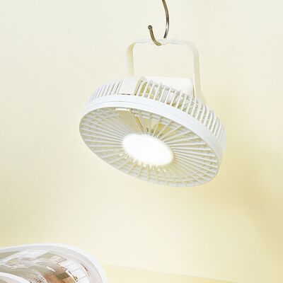 JUTE Tischventilator Zur Deckenmontage Mit Nachtlicht, Drehbar Und Wiederaufladbar, Wandventilator, Usb-aufladbar, Tragbarer Mini-ventilator Zur Kühlung Für Camping Und Küche. JUTE Tischventilator Zur Deckenmontage Mit Nachtlicht, Drehbar Und Wiederaufladbar, Wandventilator, Usb-aufladbar, Tragbarer Mini-ventilator Zur Kühlung Für Camping Und Küche.