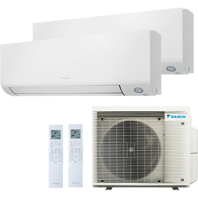 Daikin Weiß 21000 Btu FTXM60R - Klimaanlage Daikin Weiß 21000 Btu FTXM60R - Klimaanlage