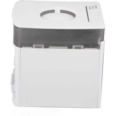JUTE Mini-tragbare Klimaanlage Für Zuhause, Studentenwohnheime, Büros, Kleine Tragbare Klimaanlage, Leiser Tischventilator, Usb-klimaanlage. JUTE Mini-tragbare Klimaanlage Für Zuhause, Studentenwohnheime, Büros, Kleine Tragbare Klimaanlage, Leiser Tischventilator, Usb-klimaanlage.