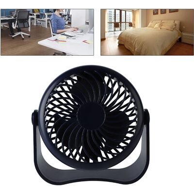 JUTE Leiser, Wiederaufladbarer Und Tragbarer Tischventilator, Mini-usb-ventilator Mit Eingebautem Akku. Inklusive Eingebautem Akku. JUTE Leiser, Wiederaufladbarer Und Tragbarer Tischventilator, Mini-usb-ventilator Mit Eingebautem Akku. Inklusive Eingebautem Akku.