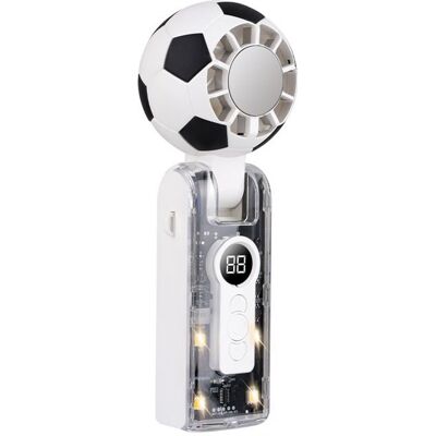 OEM Fußballventilator, Tragbarer Hochgeschwindigkeitsventilator, Tragbarer Mini-usb-ventilator OEM Fußballventilator, Tragbarer Hochgeschwindigkeitsventilator, Tragbarer Mini-usb-ventilator