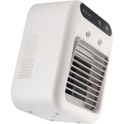 JUTE Mini-klimaanlagenventilator, Kaltluftgebläse, Leiser Luftbefeuchter, Nebelventilator, Tischventilator, Elektrischer Ventilator Im Studentenwohnheim-stil. JUTE Mini-klimaanlagenventilator, Kaltluftgebläse, Leiser Luftbefeuchter, Nebelventilator, Tischventilator, Elektrischer Ventilator Im Studentenwohnheim-stil.