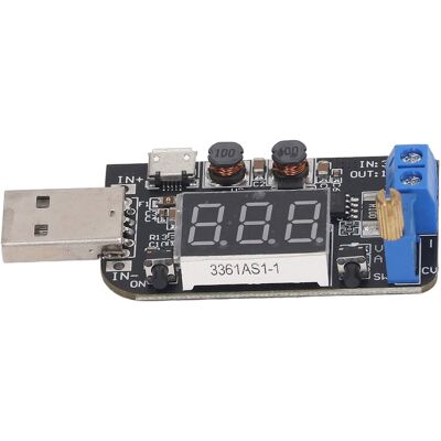 HEAT Aufwärts-/abwärtswandlermodul Dc 5 V Auf Dc 3,3 V, 9 V, 12 V, 18 V, 24 V, Usb-netzteilplatine HEAT Aufwärts-/abwärtswandlermodul Dc 5 V Auf Dc 3,3 V, 9 V, 12 V, 18 V, 24 V, Usb-netzteilplatine