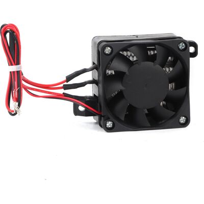 JUTE 220-v-mini-konstanttemperatur-lufterhitzer Mit Ventilator Und Ptc-thermistor, Isolierte Ausführung JUTE 220-v-mini-konstanttemperatur-lufterhitzer Mit Ventilator Und Ptc-thermistor, Isolierte Ausführung