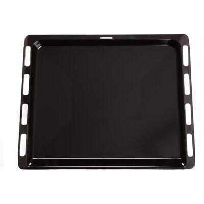 BOSCH - 00742635 - emailliert - für Backofen - Backblech BOSCH - 00742635 - emailliert - für Backofen - Backblech