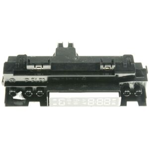 Beko - Ersatzteil - Display Modul - grundig Beko - Ersatzteil - Display Modul - grundig