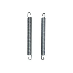 Beko - Arçelik 1881030100 Set von 2 rechtshändigen Türscharnierquellen für Geschirrspüler und Geschirrspüler Beko - Arçelik 1881030100 Set von 2 rechtshändigen Türscharnierquellen für Geschirrspüler und Geschirrspüler