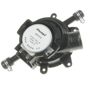 BEKO 1786500100 6-Wege-Ventil - Electroválvula BEKO 1786500100 6-Wege-Ventil - Electroválvula