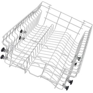 Beko Oberkorb für 45cm Geschirrspüler - Geschirrspülerkorb Beko Oberkorb für 45cm Geschirrspüler - Geschirrspülerkorb