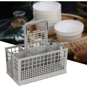 XVX Universal-Geschirrspülerkorb für Geschirrspüler von Bosch, Siemens, BEKO, AEG, Candy, Kenmore, Whirlpool, Maytag, KitchenAid XVX Universal-Geschirrspülerkorb für Geschirrspüler von Bosch, Siemens, BEKO, AEG, Candy, Kenmore, Whirlpool, Maytag, KitchenAid