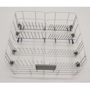 Beko - Unterer Korb für Dishmasher 1759000816 Beko - Unterer Korb für Dishmasher 1759000816