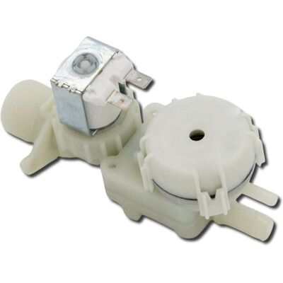 Bosch Modell 1133833662894223964 - 1-Wege Geschirrspüler Ventil Bosch Modell 1133833662894223964 - 1-Wege Geschirrspüler Ventil