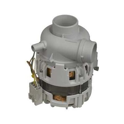 Electrolux Geschirrspüler Motor - Wasserverteilung - Kompatibel mit Faure, Arthur Martin Electrolux Geschirrspüler Motor - Wasserverteilung - Kompatibel mit Faure, Arthur Martin