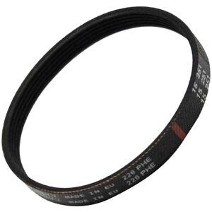 Ersatzteil - sos Accessoire Courroie 226h5 pour Sèche-linge AYA F329, 26981 - - beko, continental edison AYA listo, far, essentiel b, nogamatic Ersatzteil - sos Accessoire Courroie 226h5 pour Sèche-linge AYA F329, 26981 - - beko, continental edison AYA listo, far, essentiel b, nogamatic