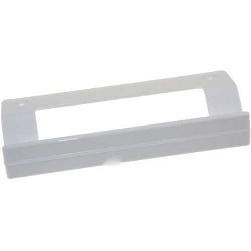 Liebherr - Ersatzteil - Weißer Griff mit Verzierungen -