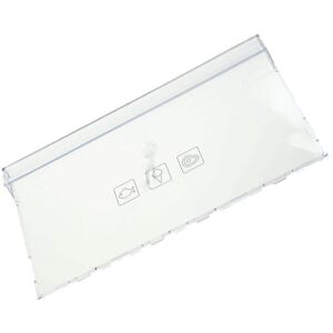 Vorderseite der unteren Schublade (Gefrierfach) - Beko Kühlschrank Gefrierer Vorderseite der unteren Schublade (Gefrierfach) - Beko Kühlschrank Gefrierer