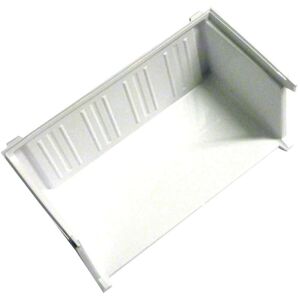 Ersatzteil - Schublade unten (Gefrierfachteil) - Beko grundig, indesit, essentiel b Ersatzteil - Schublade unten (Gefrierfachteil) - Beko grundig, indesit, essentiel b