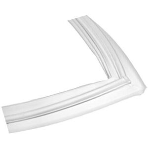 Beko - Türdichtung (Gefrierschrank) - Passend für Modelle HS221530N, HS221520, HSA20500, HSA20540 Beko - Türdichtung (Gefrierschrank) - Passend für Modelle HS221530N, HS221520, HSA20500, HSA20540