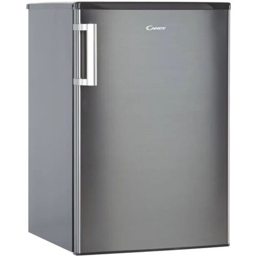 55 cm breiter, 109 liter fassender edelstahl-tischkühlschrank - Candy - COHS45EXH