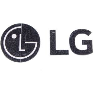 Ersatzteil - Marken-Emblem - LG Ersatzteil - Marken-Emblem - LG